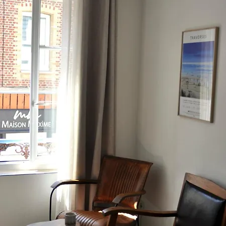 Apartamento La Petite Fugue - Proche Du Front De *