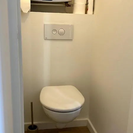 아파트 La Petite Fugue - Proche Du Front De *