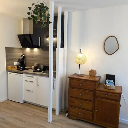 La Petite Fugue - Proche Du Front De * 에트르타