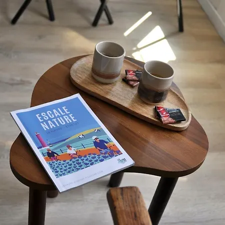 La Petite Fugue - Proche Du Front De إتريتا