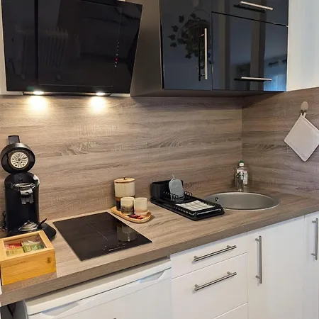 아파트 La Petite Fugue - Proche Du Front De *