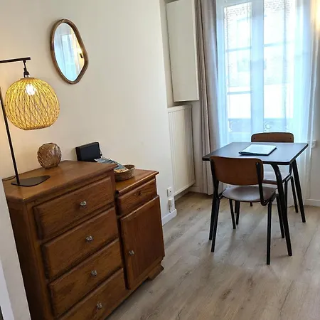 شقة La Petite Fugue - Proche Du Front De *